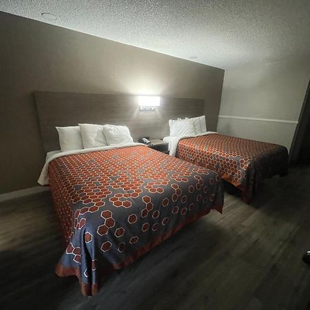 Simplestay Suites - Downtown San Bernardino Luaran gambar