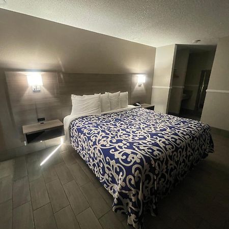 Simplestay Suites - Downtown San Bernardino Luaran gambar