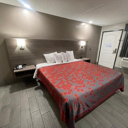 Simplestay Suites - Downtown San Bernardino Luaran gambar