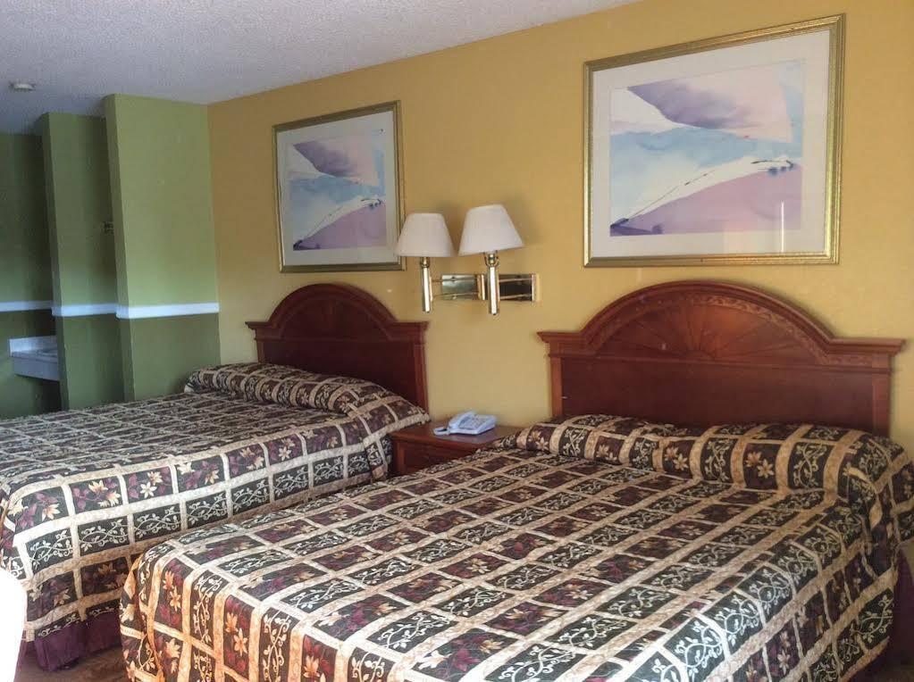 Simplestay Suites - Downtown San Bernardino Luaran gambar