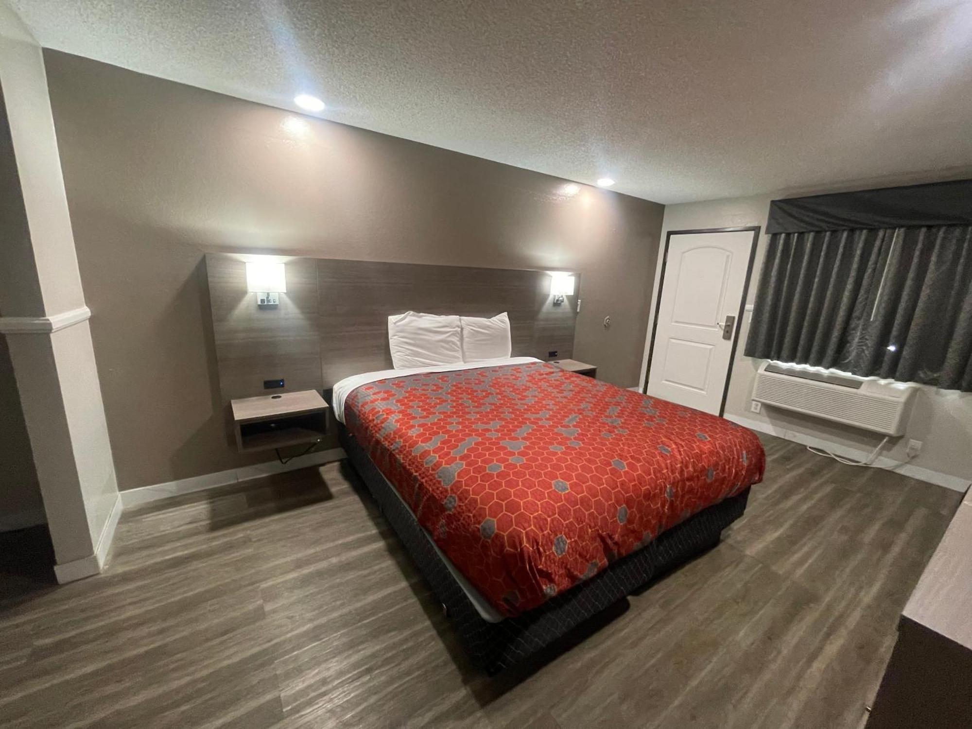 Simplestay Suites - Downtown San Bernardino Luaran gambar
