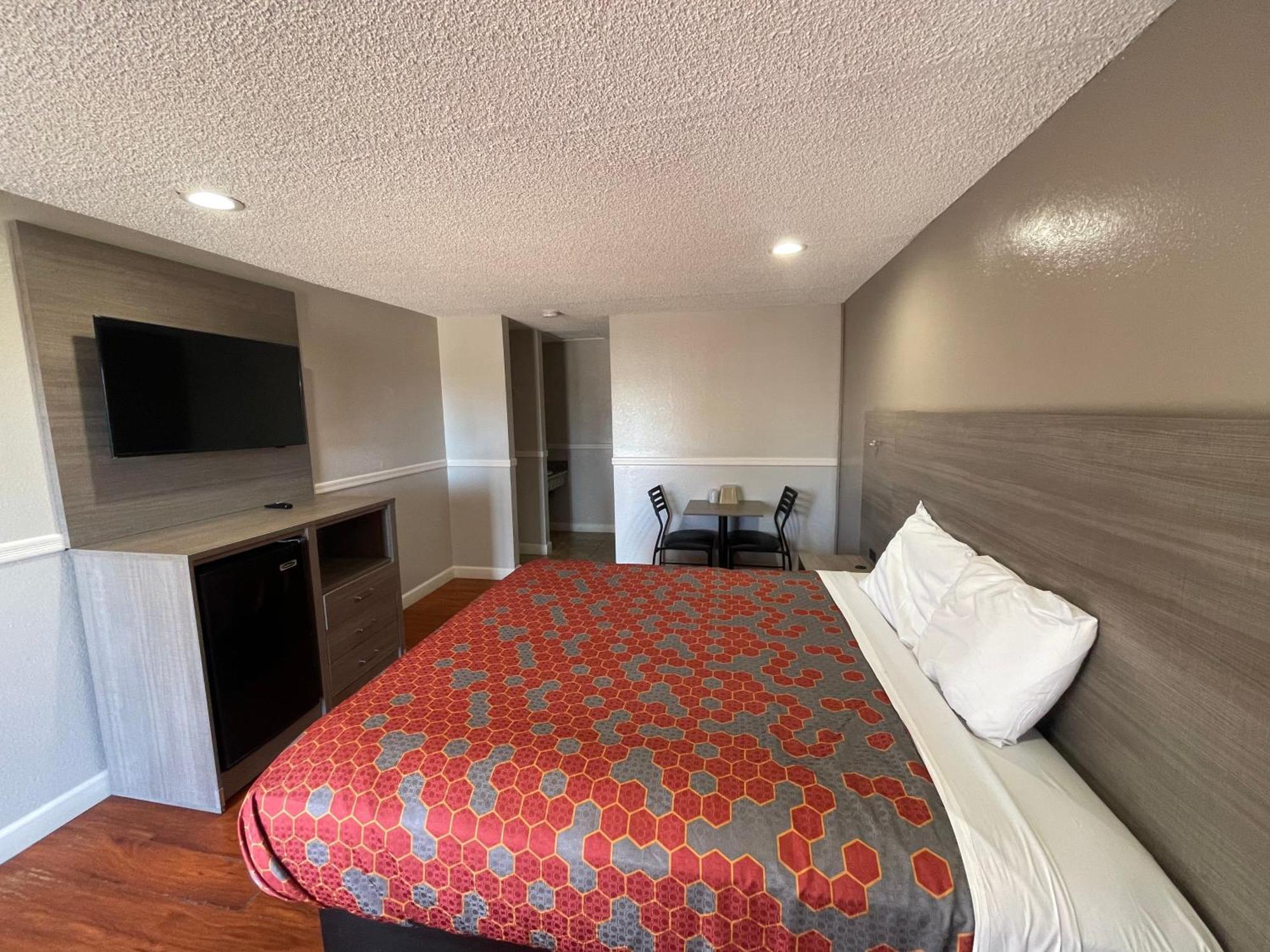 Simplestay Suites - Downtown San Bernardino Luaran gambar