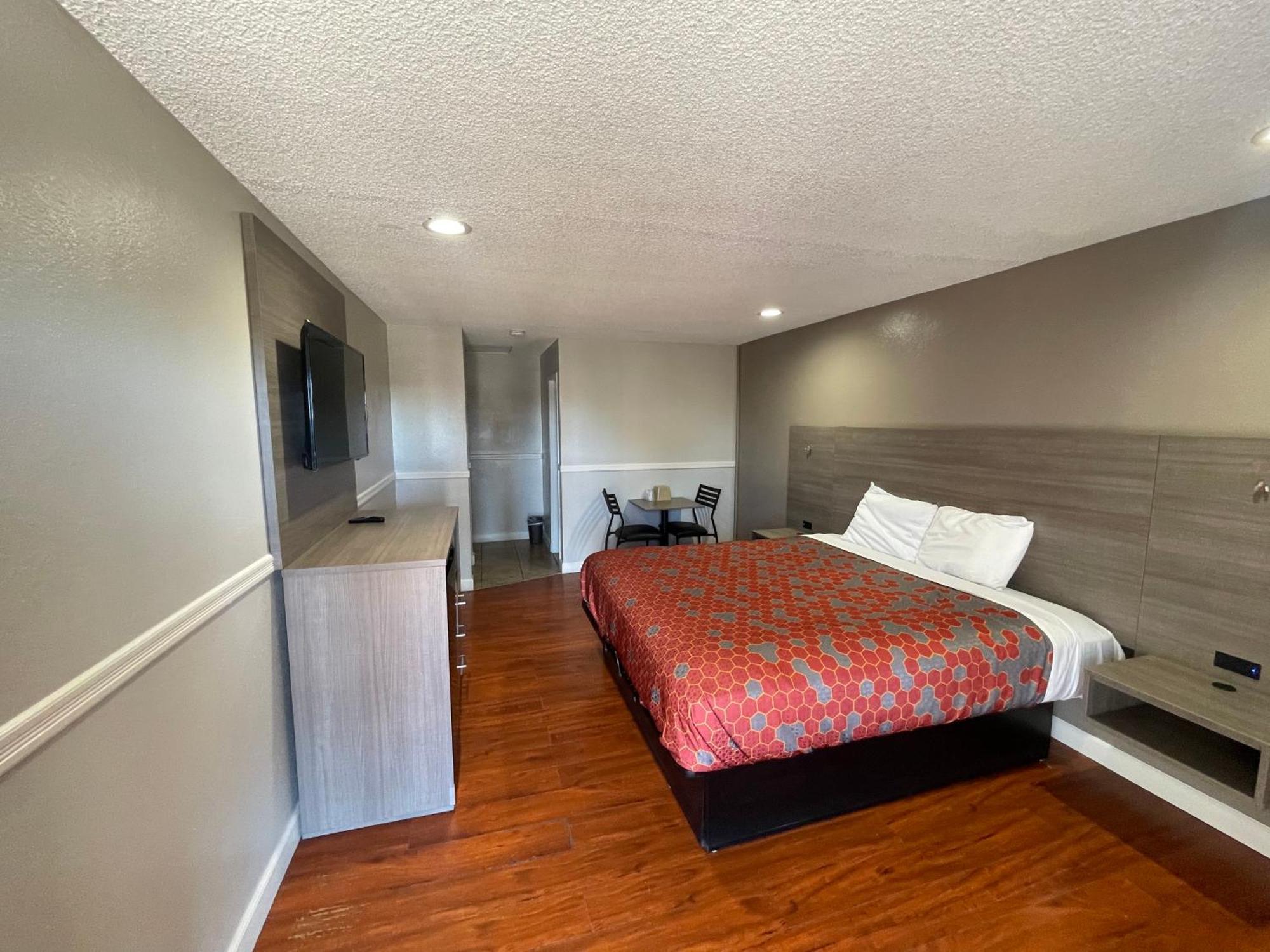 Simplestay Suites - Downtown San Bernardino Luaran gambar