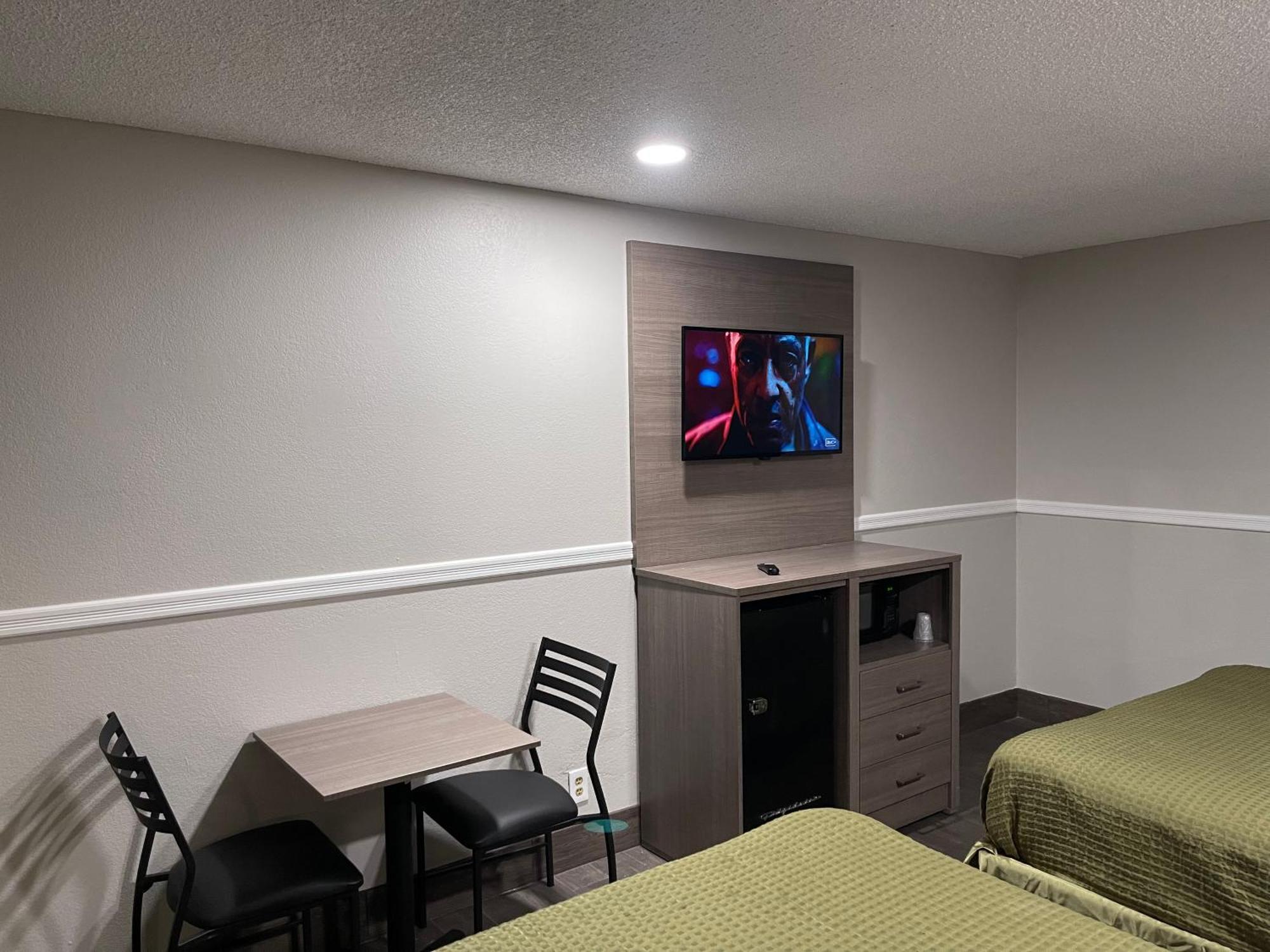 Simplestay Suites - Downtown San Bernardino Luaran gambar
