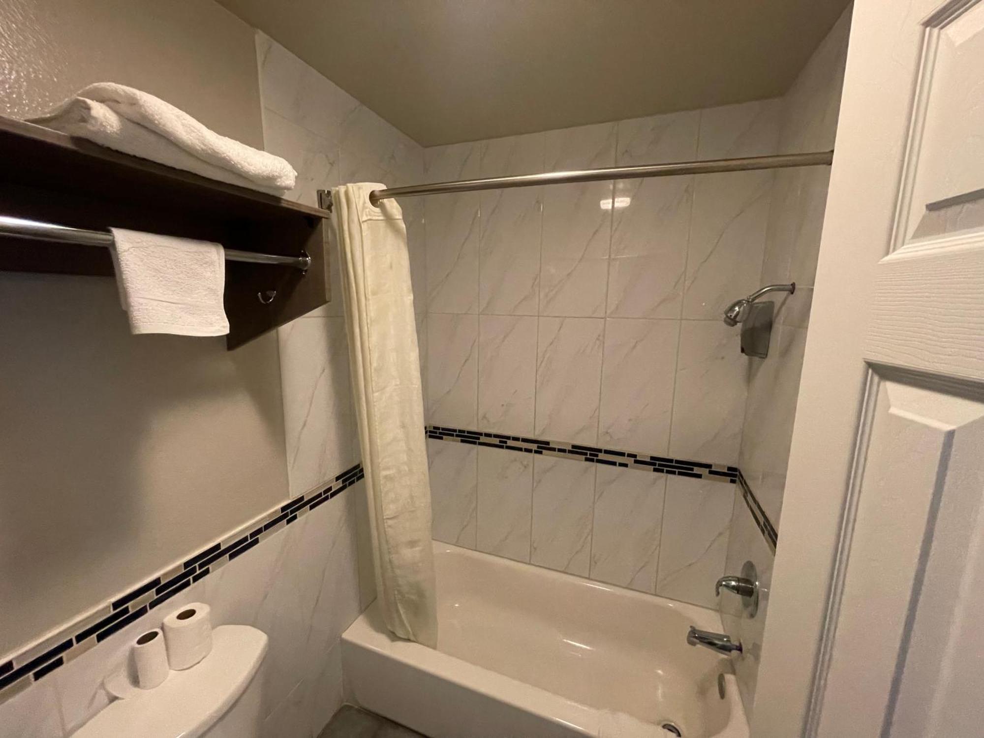 Simplestay Suites - Downtown San Bernardino Luaran gambar