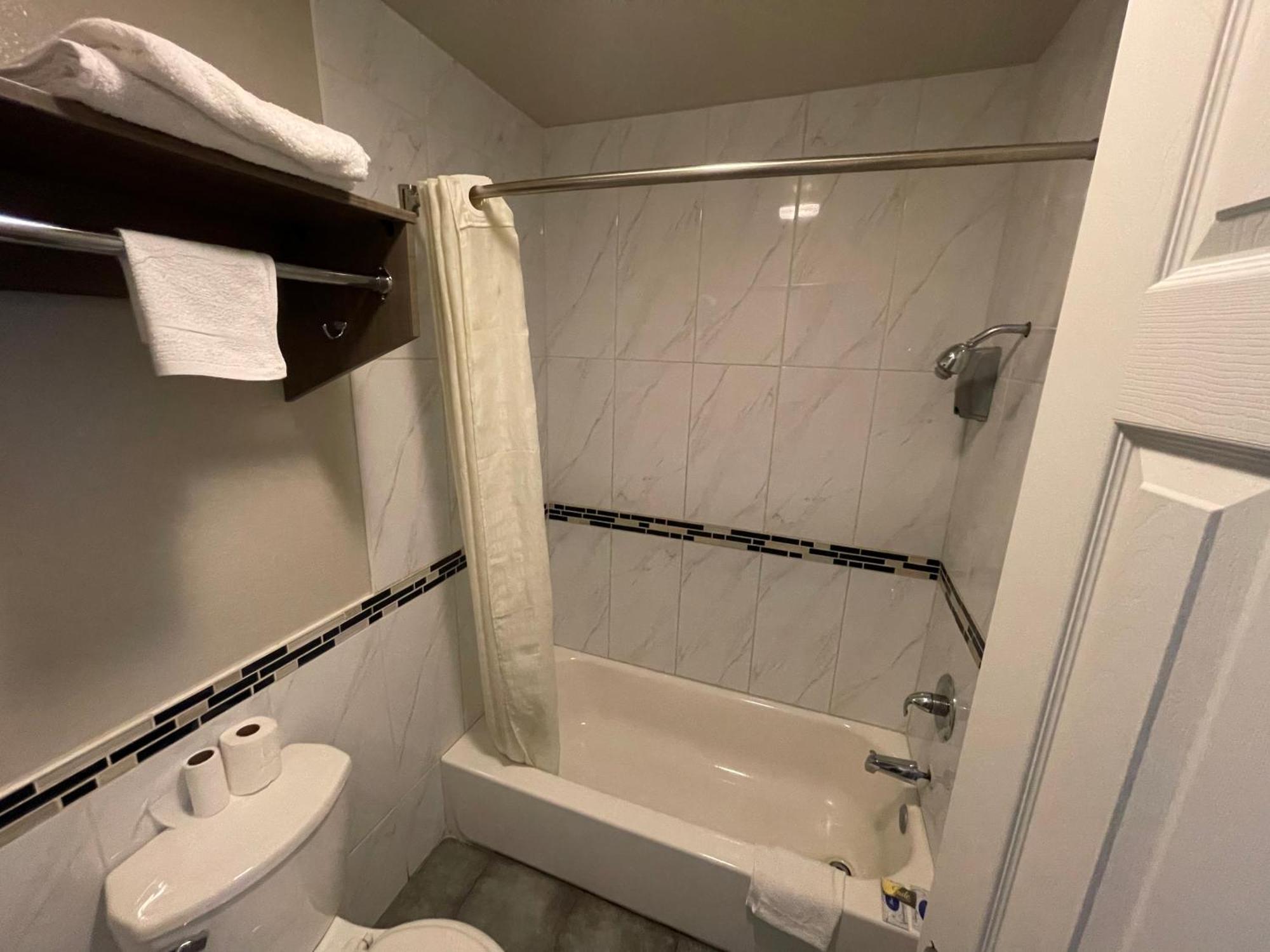 Simplestay Suites - Downtown San Bernardino Luaran gambar