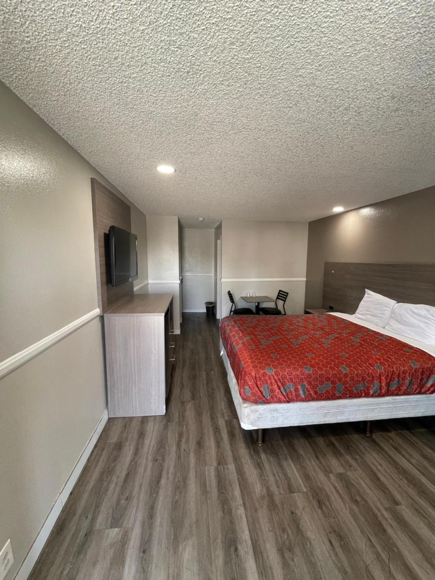 Simplestay Suites - Downtown San Bernardino Luaran gambar