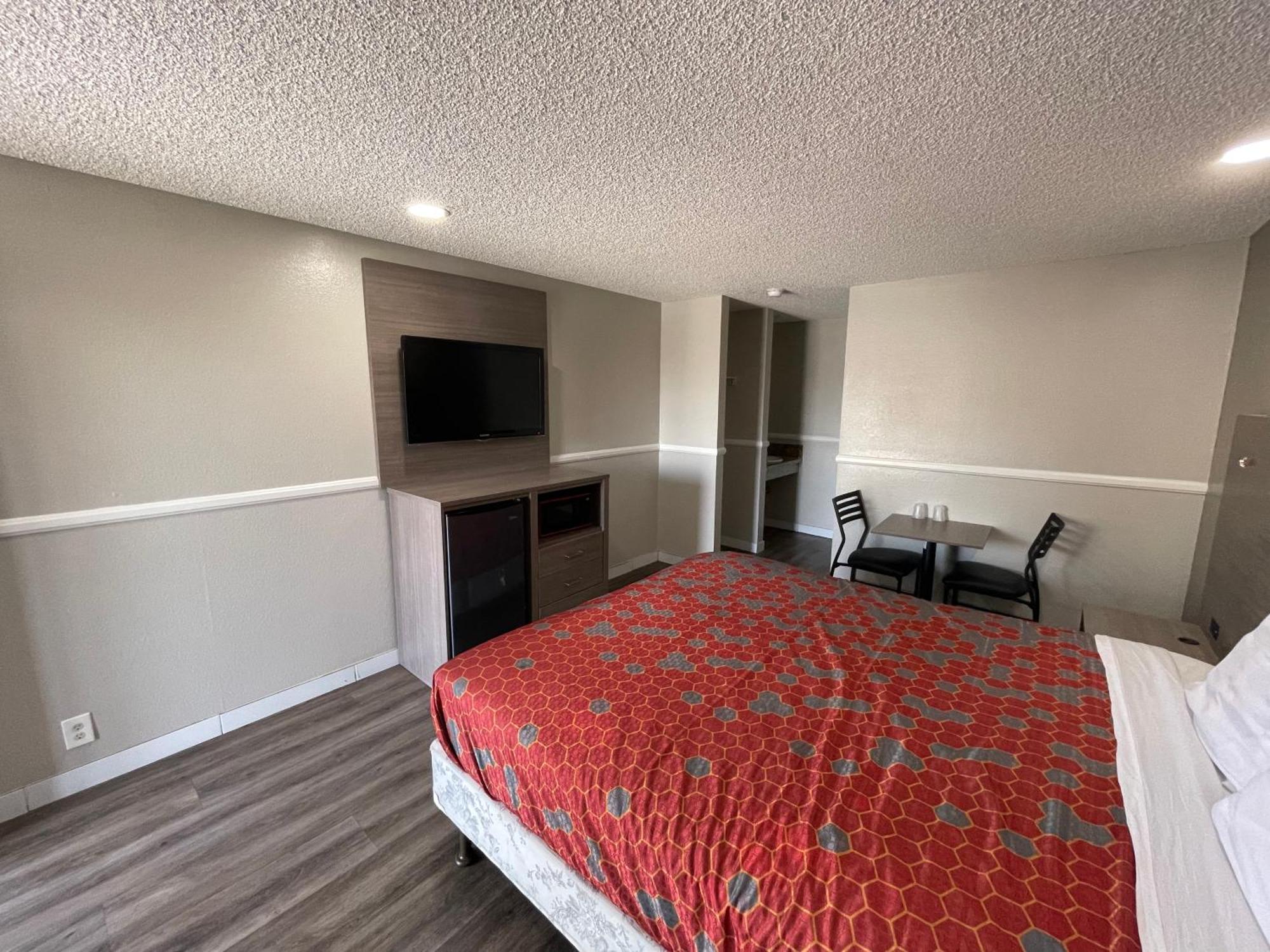 Simplestay Suites - Downtown San Bernardino Luaran gambar