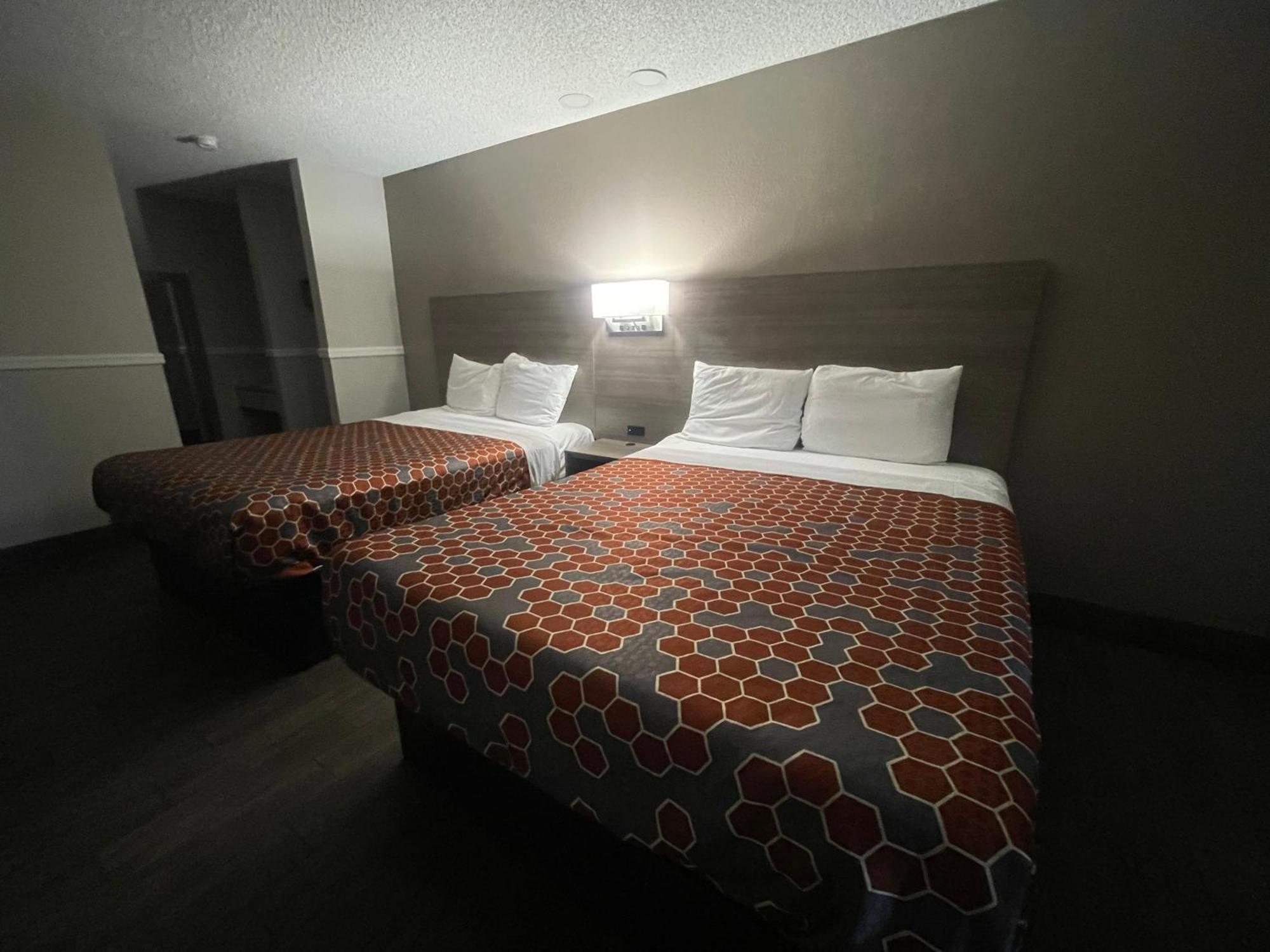 Simplestay Suites - Downtown San Bernardino Luaran gambar
