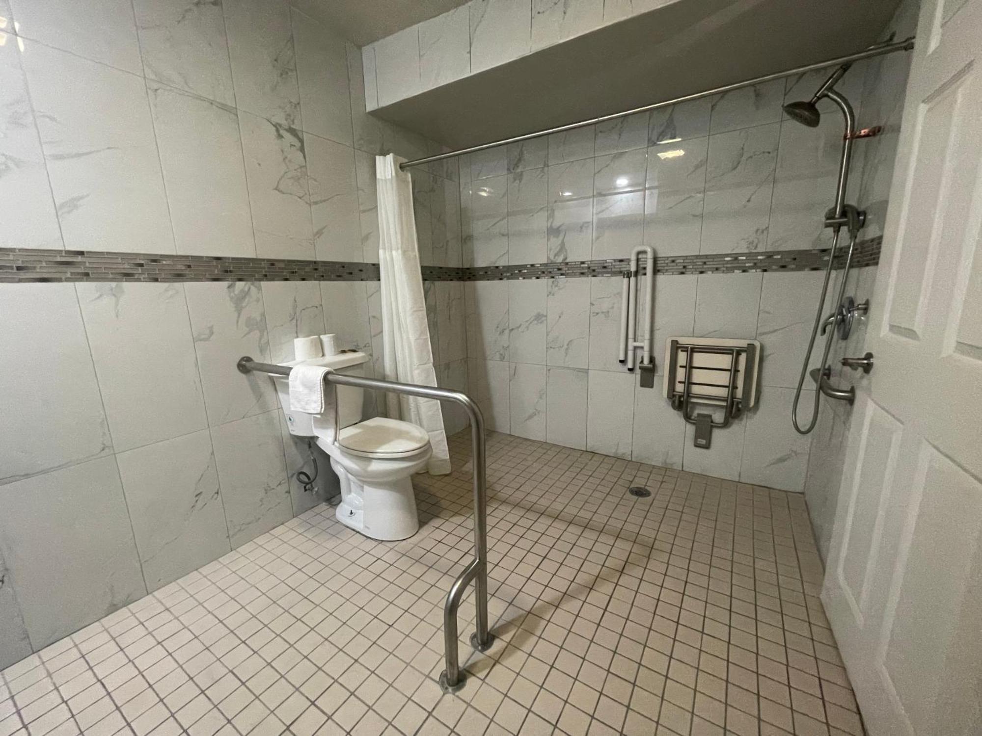 Simplestay Suites - Downtown San Bernardino Luaran gambar