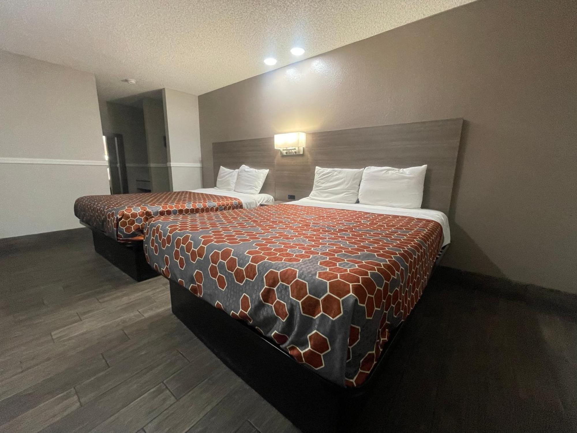 Simplestay Suites - Downtown San Bernardino Luaran gambar
