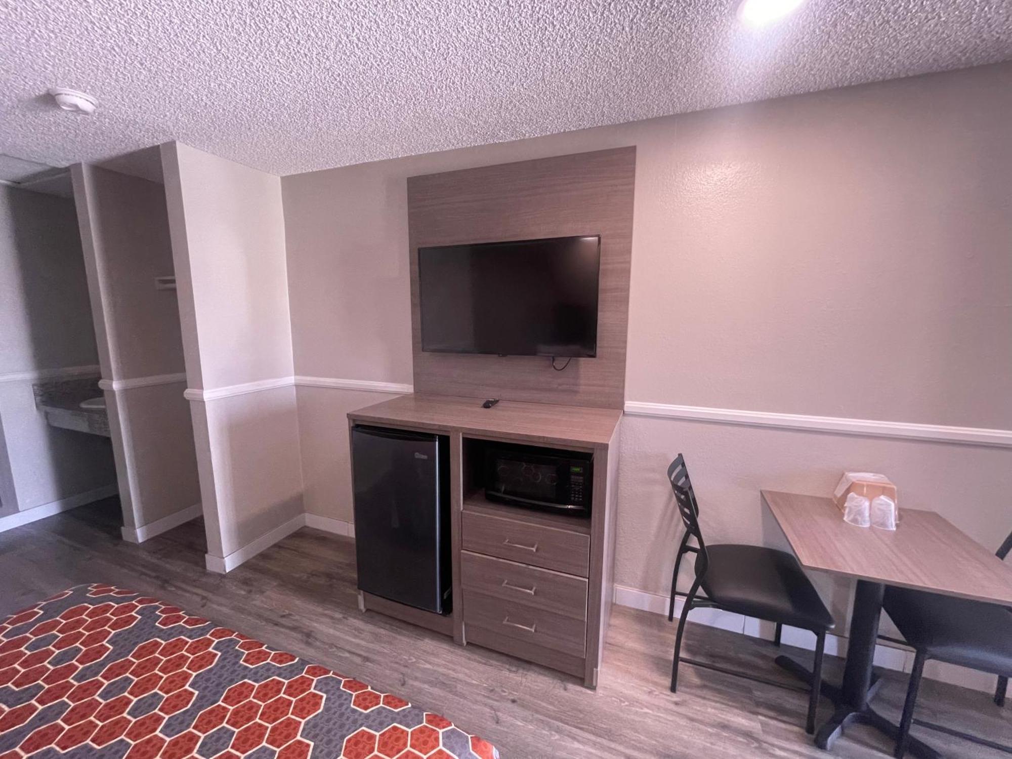 Simplestay Suites - Downtown San Bernardino Luaran gambar