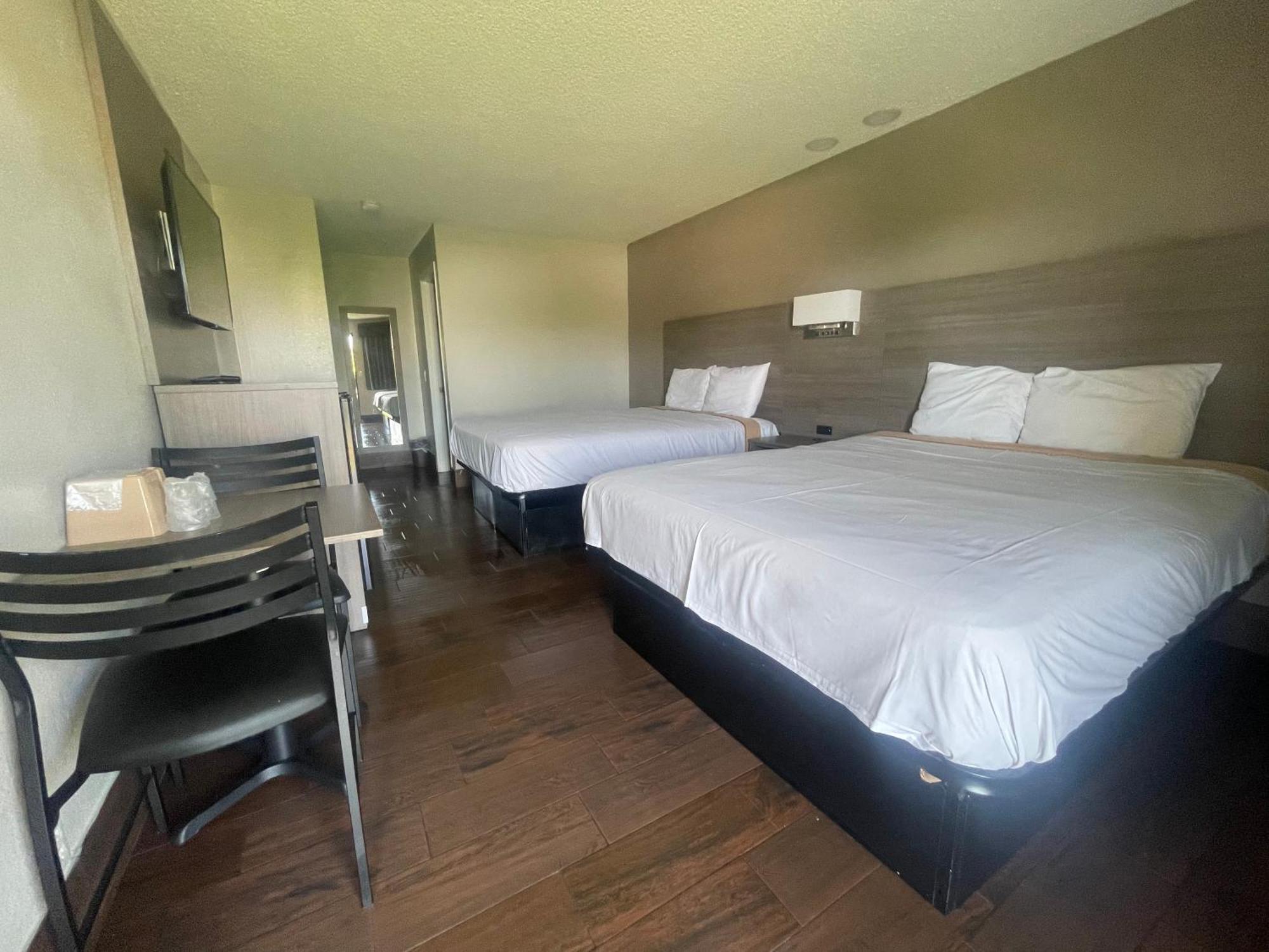 Simplestay Suites - Downtown San Bernardino Luaran gambar