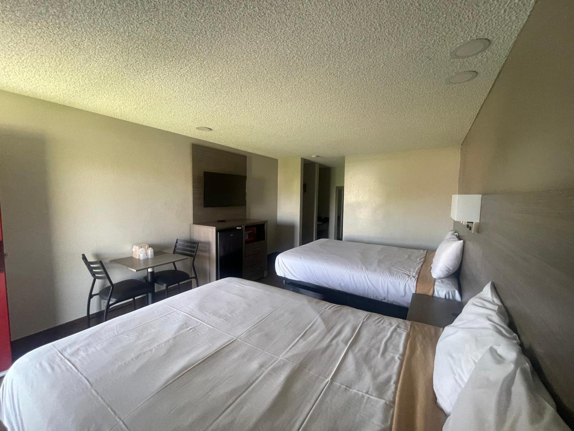 Simplestay Suites - Downtown San Bernardino Luaran gambar