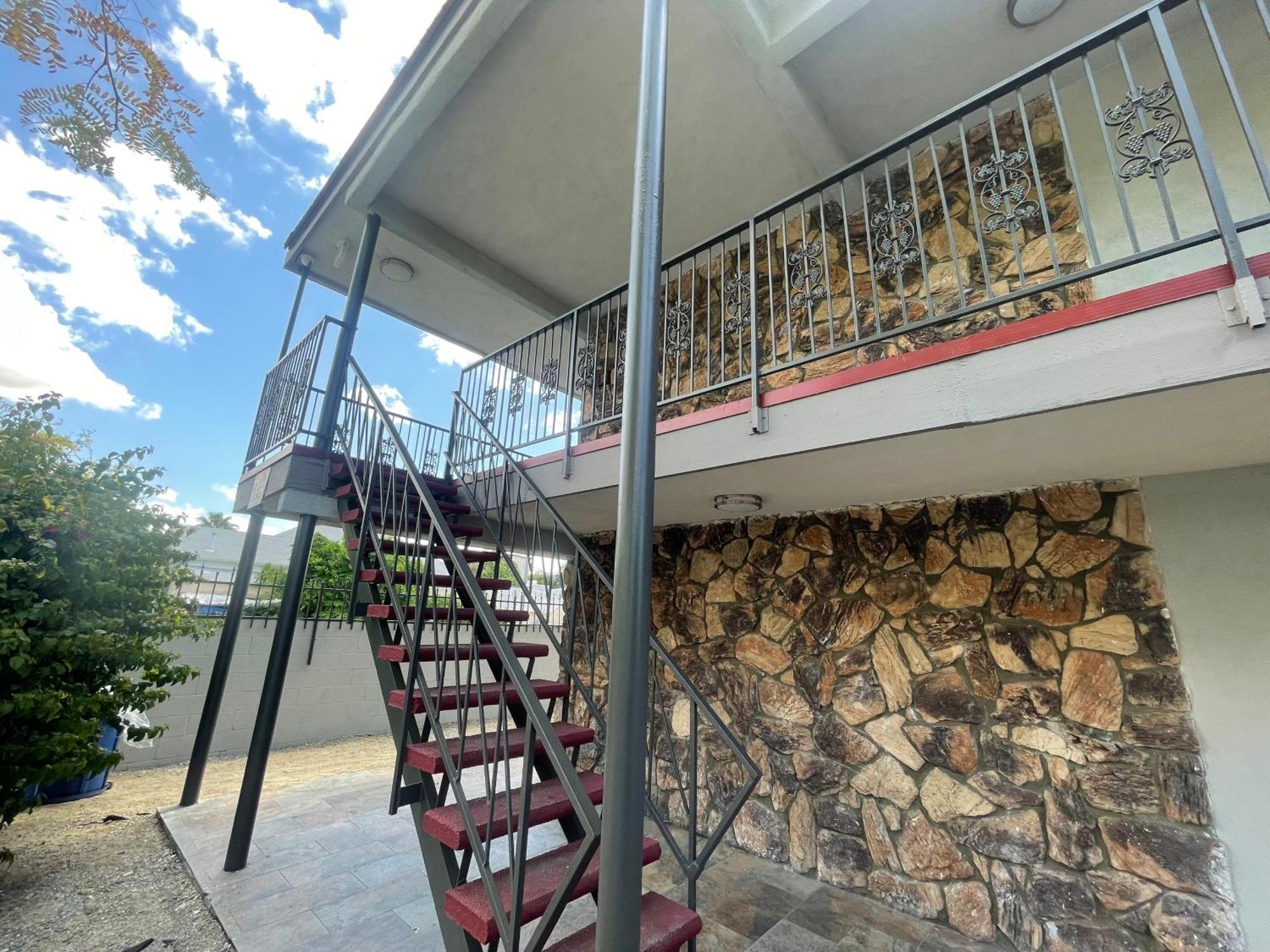 Simplestay Suites - Downtown San Bernardino Luaran gambar