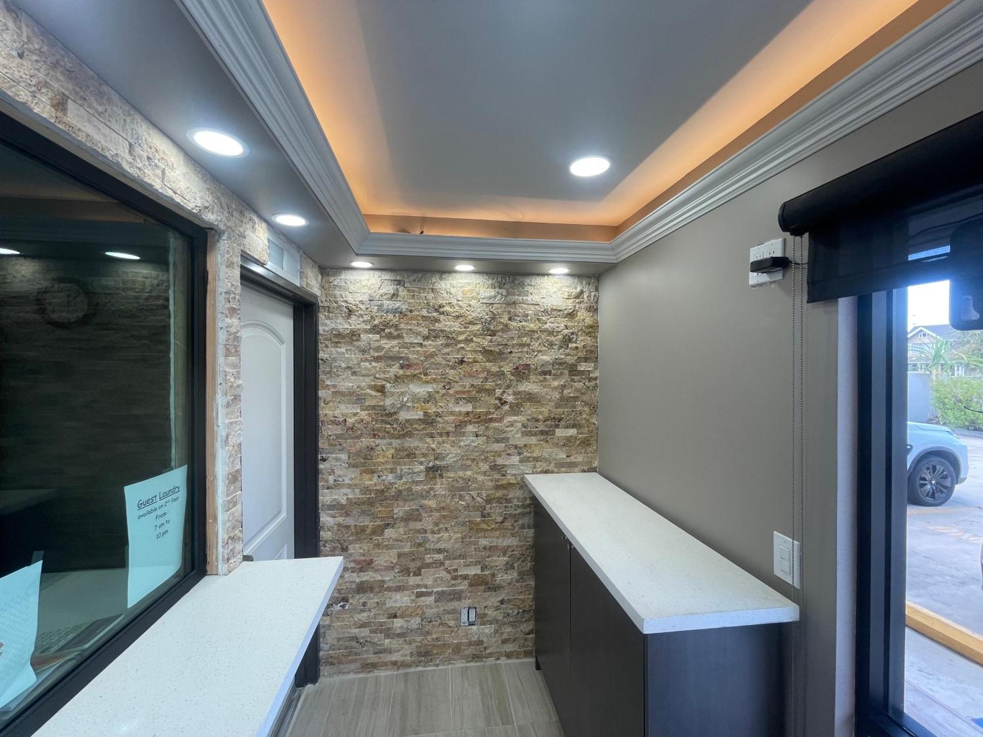 Simplestay Suites - Downtown San Bernardino Luaran gambar