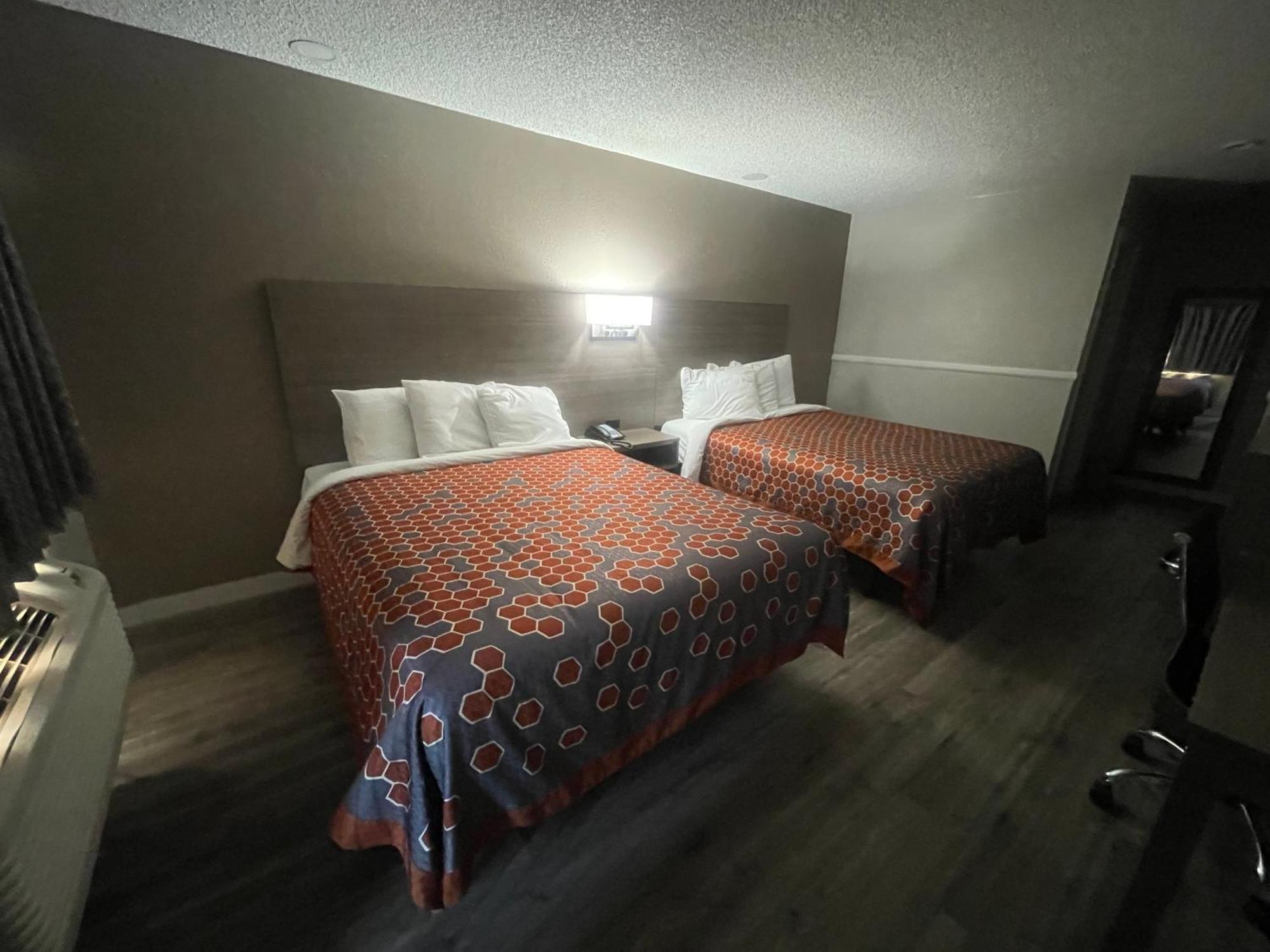 Simplestay Suites - Downtown San Bernardino Luaran gambar