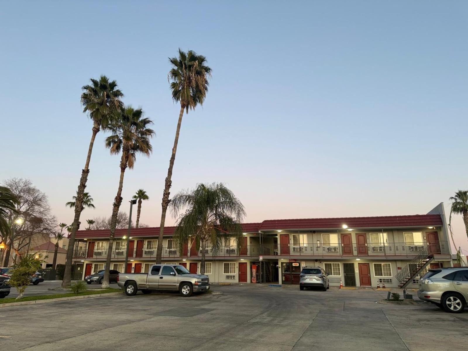 Simplestay Suites - Downtown San Bernardino Luaran gambar