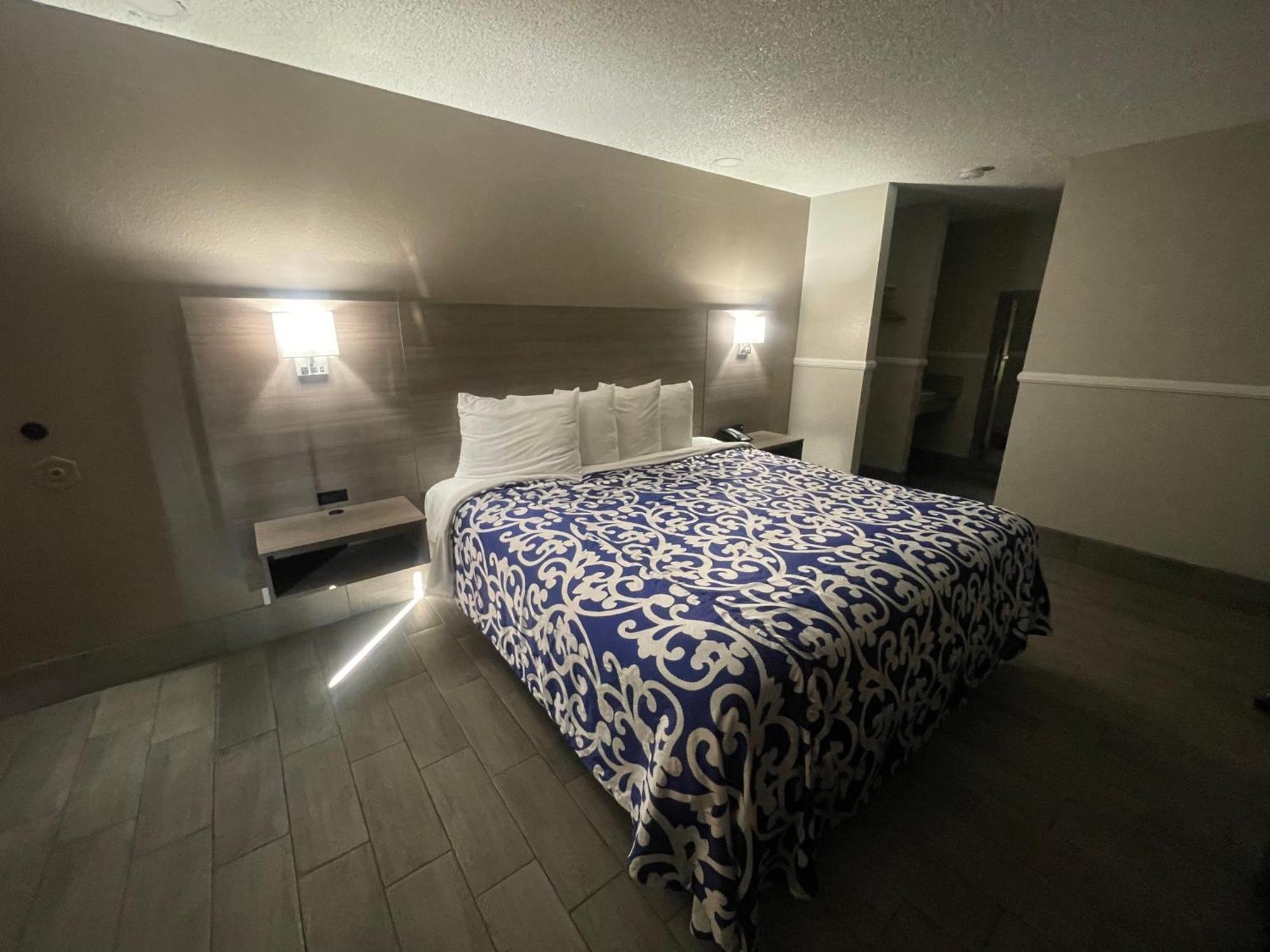 Simplestay Suites - Downtown San Bernardino Luaran gambar