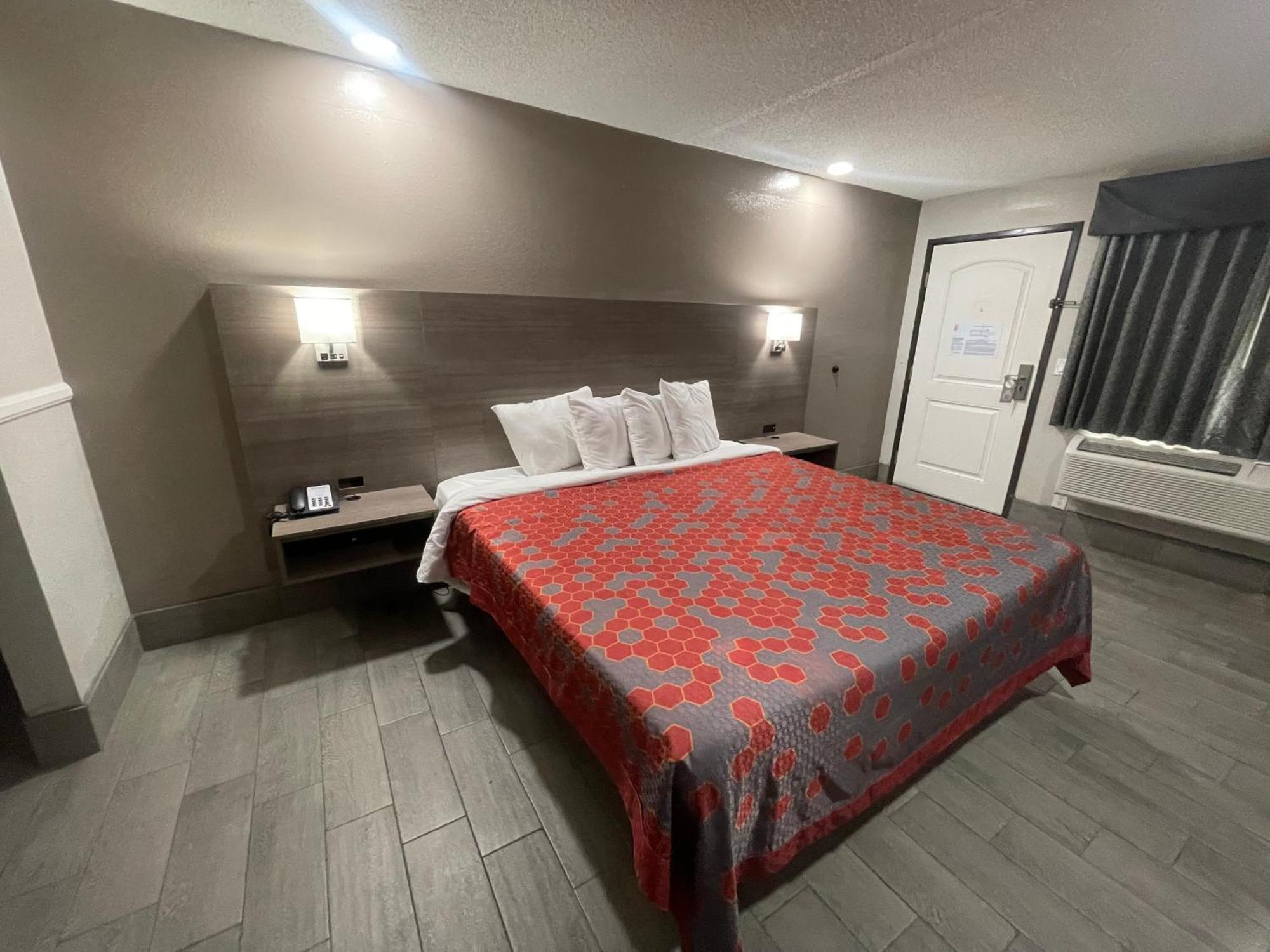 Simplestay Suites - Downtown San Bernardino Luaran gambar