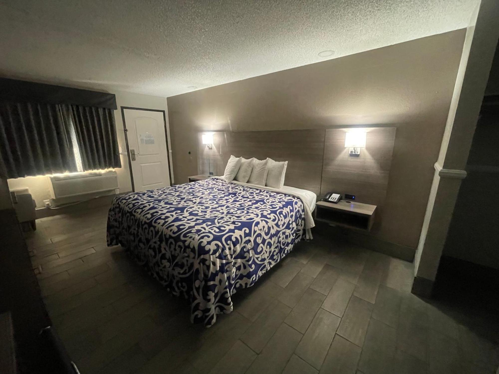 Simplestay Suites - Downtown San Bernardino Luaran gambar