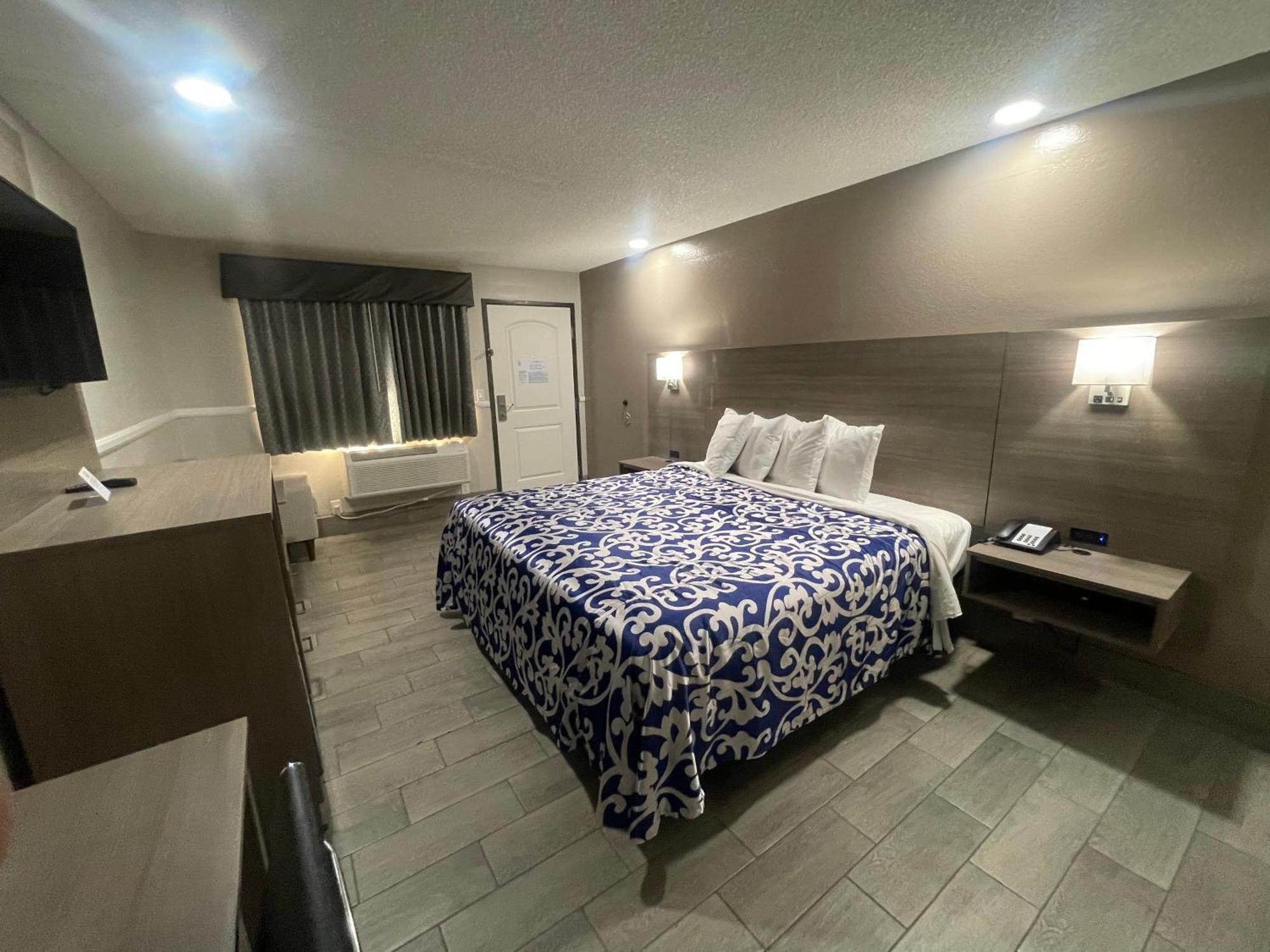 Simplestay Suites - Downtown San Bernardino Luaran gambar