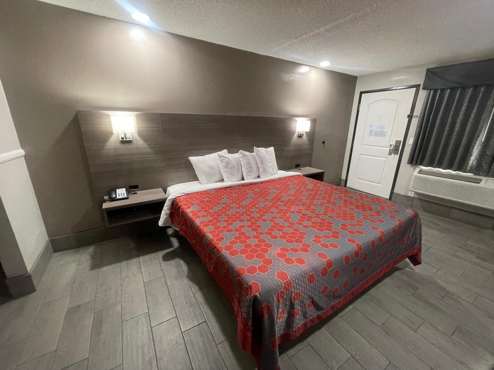 Simplestay Suites - Downtown San Bernardino Luaran gambar