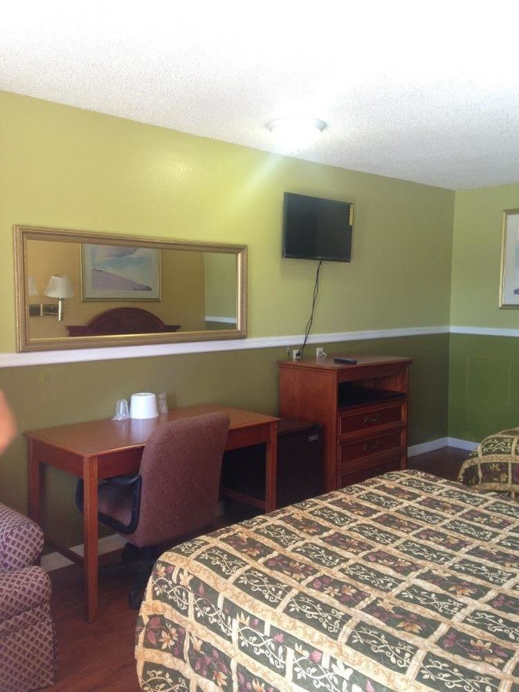 Simplestay Suites - Downtown San Bernardino Luaran gambar