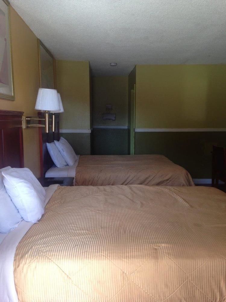 Simplestay Suites - Downtown San Bernardino Luaran gambar