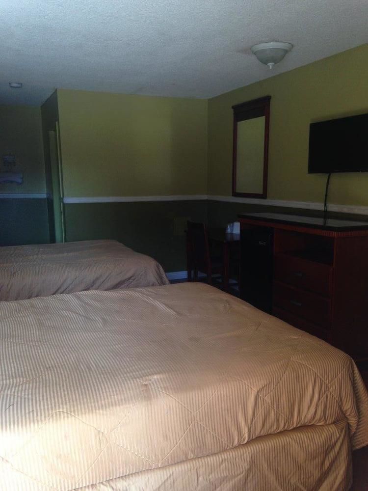 Simplestay Suites - Downtown San Bernardino Luaran gambar
