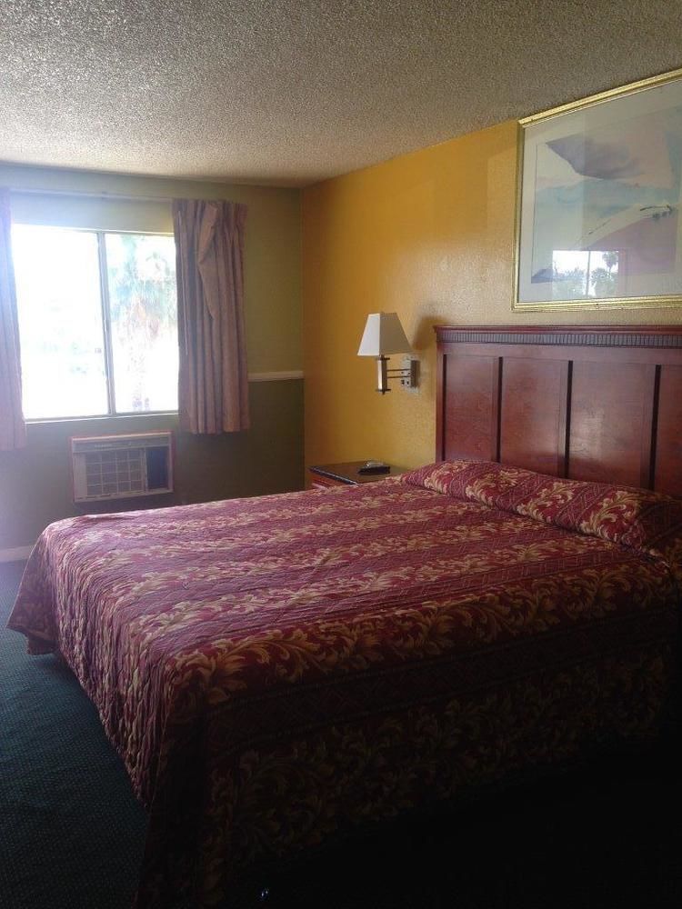 Simplestay Suites - Downtown San Bernardino Luaran gambar