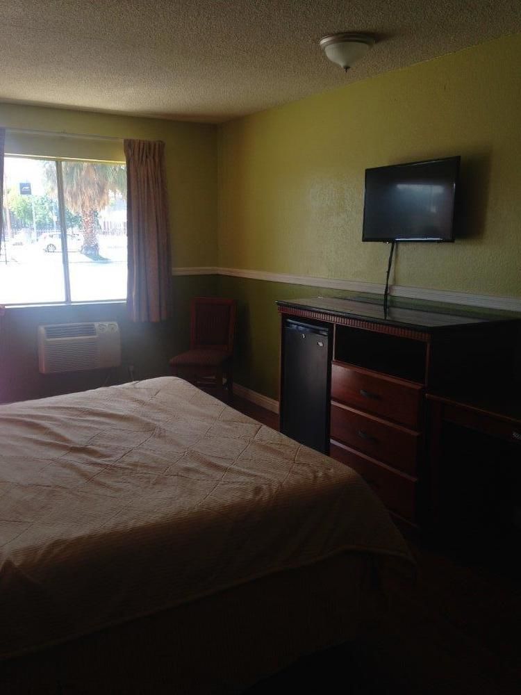 Simplestay Suites - Downtown San Bernardino Luaran gambar