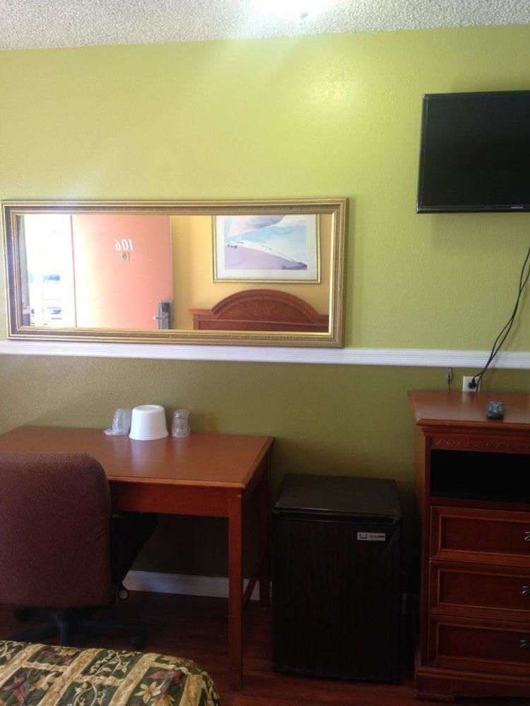 Simplestay Suites - Downtown San Bernardino Luaran gambar