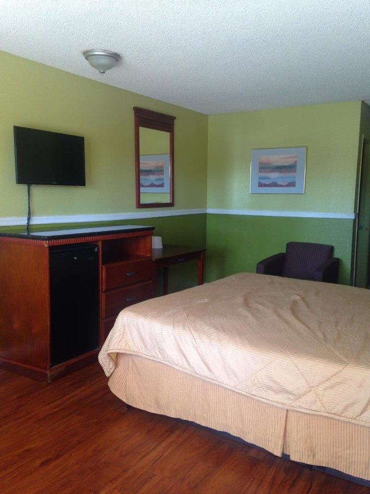 Simplestay Suites - Downtown San Bernardino Luaran gambar